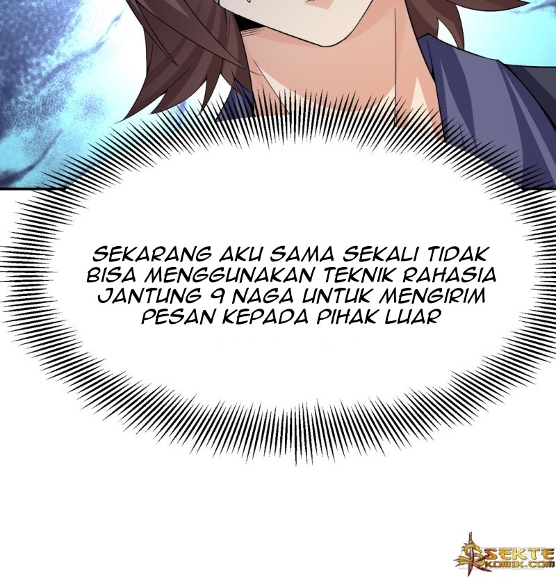 I Picked Up An Attributes Chapter 31 Gambar 19